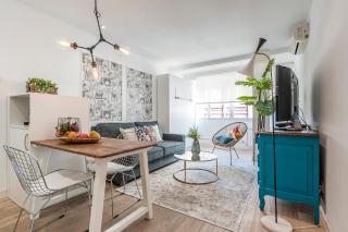 1 bedrooms 1 bathroom furnished - Salamanca - cozy & equipped - MintyStay - Madrid - 4