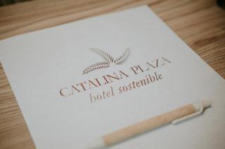 Catalina Plaza Hotel Sostenible - Las Palmas de Gran Canaria - 1