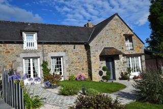 Jolie maison de campagne rénovée en 2022 - Langueux - 0