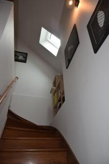 Belle ferme rénovée proche mer - 6