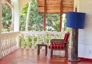 Lily Palm Resort - Watamu - 1