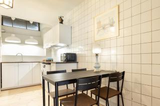 ApartDirect Gamla Stan - Stockholm - 3