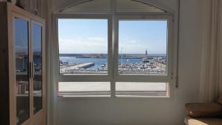 Apartamento El Puerto Bahía - 9
