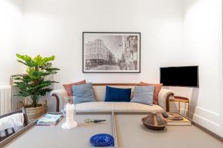 Stylish & centric- 2Bd 2Bth Magdalena - Madrid - 3