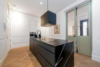 Stylish & centric- 2Bd 2Bth Magdalena - Madrid - 1