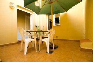 Apartamento Del Rio - Tarifa - 8