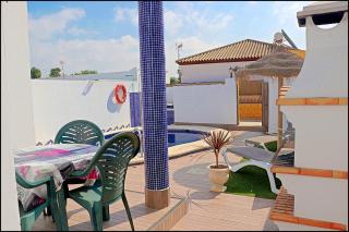 Chalet Muelle Pesquero 66 - Conil de la Frontera - 9