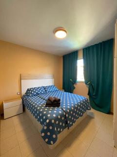 Sea apartments - La Pineda - 4