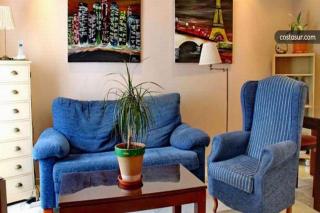 Apartamento Puerta de Jerez - 7