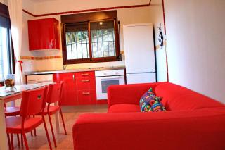Apartamento Lentiscal - Bolonia - 6