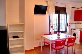 Apartamento Lentiscal - Bolonia - 5