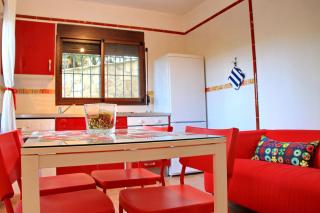 Apartamento Lentiscal - Bolonia - 4