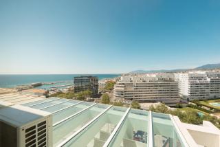 Ático La Marina - Marbella - 6
