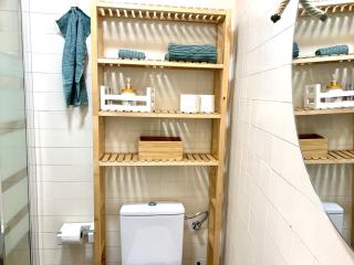 Homely Málaga Loft Especerías - 3