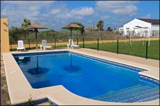Bungalow en complejo I - Conil de la Frontera - 6