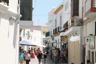 Apartamento centro de Conil - Conil de la Frontera - 9
