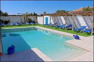 Bungalow La Roa V - Conil de la Frontera - 7