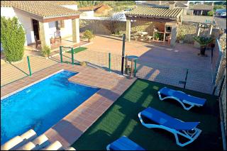 Chalet Puente de Tabla - 5