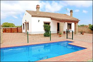 Chalet Puente de Tabla - Conil de la Frontera - 3