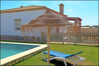 Chalet Ruperto - Conil de la Frontera - 9