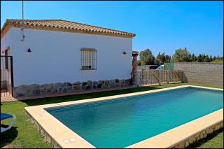 Chalet Ruperto - Conil de la Frontera - 7