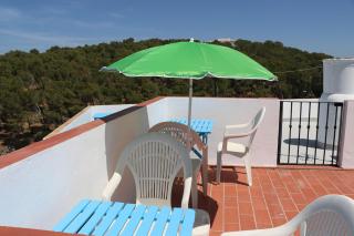 Apartamento central cerca de la playa - Conil de la Frontera - 4