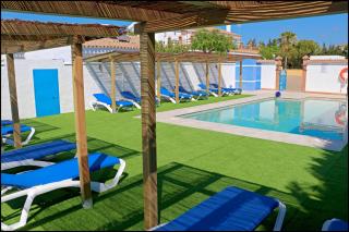 Bungalow La Roa IV - Conil de la Frontera - 2
