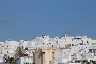 Apartamento con aire acondicionado - Conil de la Frontera - 9