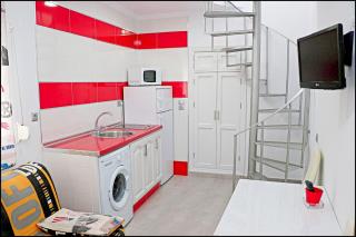 Apartamento acogedor con WiFi - Conil de la Frontera - 2