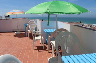 Apartamento acogedor con WiFi - Conil de la Frontera - 6