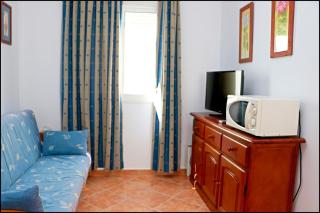 Apartamento Calle Bilbao - Conil de la Frontera - 8