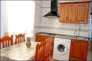 Apartamento Calle Bilbao - Conil de la Frontera - 1
