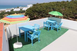 Apartamento Piedra de la Redona - Conil de la Frontera - 9