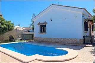 Chalet Barrio Nuevo - Conil de la Frontera - 8