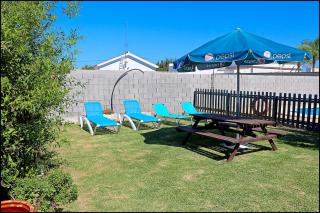 Chalet Barrio Nuevo - Conil de la Frontera - 5