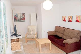 Apartamento Chaparrillo - 4