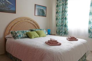 Casa Valdelagrana Playa - El Puerto de Santa María - 8