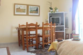 Apartamento La Barca - Chiclana de la Frontera - 8
