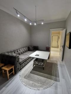 Sumqayıt bulvarı - Sumqayıt - 2