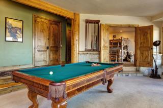 Parleys Escape - Park City - 2