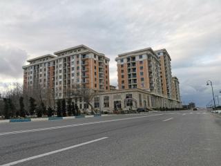 Sumqayıt bulvarı - Sumqayıt - 1