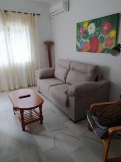 Apartamento Zinna - Chiclana de la Frontera - 5