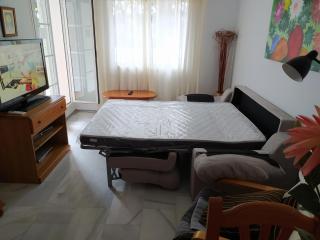 Apartamento Zinna - Chiclana de la Frontera - 3