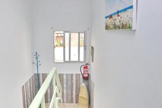 Habitación Cañaveral Playa Conil II - Conil de la Frontera - 8