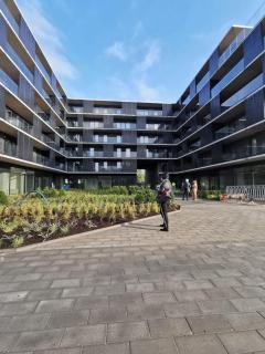 Morfeusz Apartamenty Księcia Witolda - Breslavia - 1