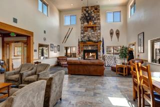 Bear Hollow Village Mountain View - Park City - 6