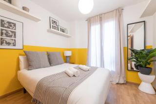 2 bedrooms 2 bathrooms furnished - Malsaña - with pool - MintyStay - Madrid - 7
