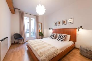 2 bedrooms 2 bathrooms furnished - Malsaña - with pool - MintyStay - Madrid - 6