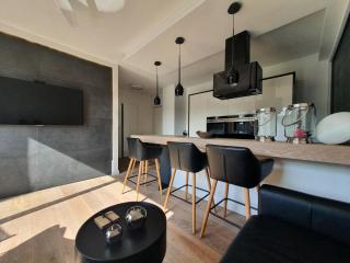 Apartbaltic - Cesarskie Ogrody 755 - Świnoujście - 0