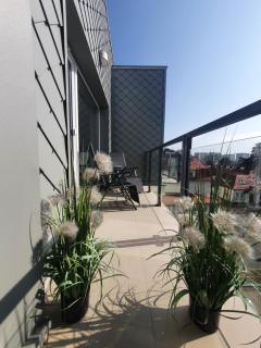 Apartbaltic - Cesarskie Ogrody 755 - Świnoujście - 9